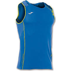 Майка синя Joma OLIMPIA 100130.700 (XS)