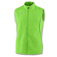 Безрукавка для бігу Joma RECORD II 100762.020 салатова (L)