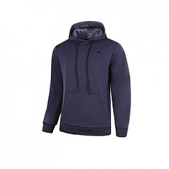 Худі з капюшоном темно-сині Kelme 8161TT1004.9416 (L)