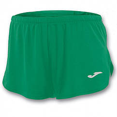 Шорти бігові Joma RECORD 100091.450 зелені (S)