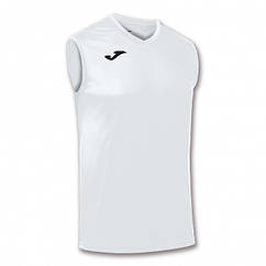 Майка баскетбольна Joma COMBI BASKET біла 101660.200 (2XL)