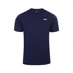 Футболка Kelme ROUND NECK темно-синя 8151TX1007.9416 (L)