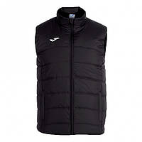Безрукавка зимова Joma URBAN IV чорна 102260.100 (М)