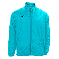 Вітровка Joma IRIS бірюзова 100087.010 (L)