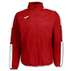 Вітровка Joma CHAMPION IV 100689.602 червоно-біла (2XS)