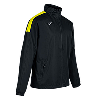 Вітровка Joma TRIVOR чорно-жовта 102261.109 (XL)