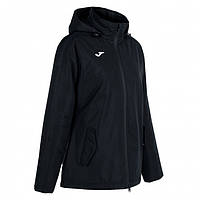 Куртка жіноча Joma TRIVOR чорна 901429.100 (XS)