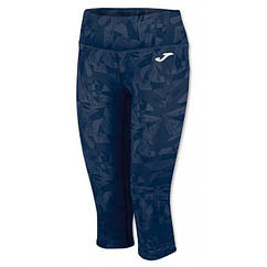 Бриджі жіночі темно-сині Joma OLIMPIA 900094.300 (S)
