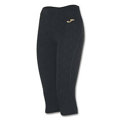 Бриджі жіночі чорні Joma COMBI DASE 900050.100 (S)