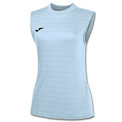 Майка жіноча блакитна Joma CAMPUS II 900246.350 (XS)