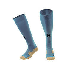 Гетры голубовато-черные Kelme LIGA K15Z908.9450 (M)