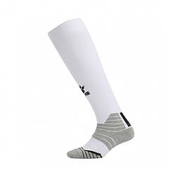 Гетри футбольні Kelme TEAM білі 9876311.9103 (XL)