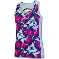 Майка жіноча небесно-малинова Joma TROPICAL 900202.350 (L)