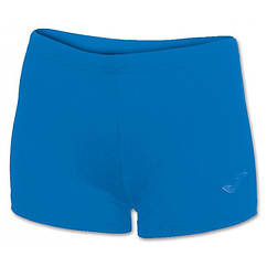 Шорти жіночі сині Joma COMBI VELA 900144.700 (L)