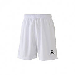 Шорти Kelme GLOBAL II білі 8351ZB1143.9100 (2XL)