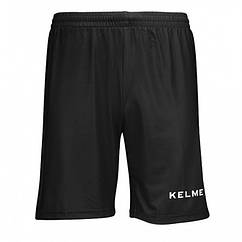 Шорти Kelme ARCO чорні 93.567.0026 (5XS)