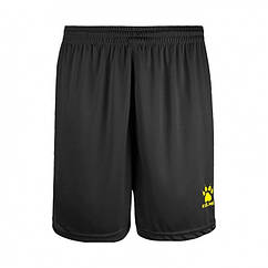 Шорти Kelme GLOBAL III чорно-жовті 7351ZB1255.9005 (S)