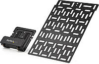 Універсальне кріплення для телевізора StarTech.com Регульований кронштейн для телевізора та настінного кріплення