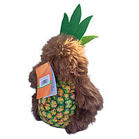 М`яка іграшка Орангутіні Ананасіні Україна плюш 38*25*11см (00515-7), фото 4