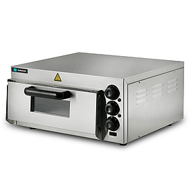 Піч для піци (1 рівень) HKN-MD1 Hurakan