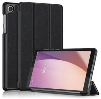 Чохол-книга для планшета Zarmans Lenovo TAB M8 4 Gen TB-300/TB-301 (чорний)