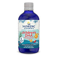 Children's DHA - 237 ml