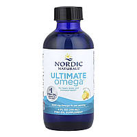 Ultimate Omega - 119 ml