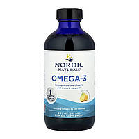 Omega-3 - 237 ml