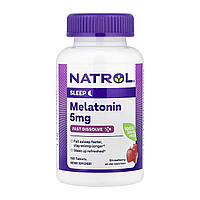 Melatonin 5mg - 150 tabs