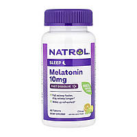 Melatonin 10mg - 60 tabs