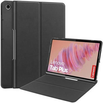 Чохол для планшета Zarmans Lenovo TAB Plus TB-351 (Чорний)