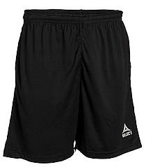 Шорти арбітра Referee Shorts v21 (010) чорний (XS)