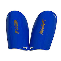 Щитки дитячі EP kid M 15 cm синій