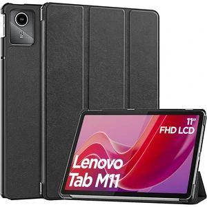 Чохол для планшета Zarmans Lenovo TAB M11/K11 TB-330/Xiaoxin Pad 2024 (Чорний)