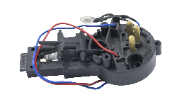 Контактна група (термостат) для електрочайника, Whicepart YI-168A, QS-1