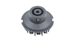 Контактна група (роз'єм) для електрочайника, Sunlight YG-181 10А