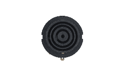 Контактна група (роз'єм) для електрочайника, Sunlight SLD-151, 10А