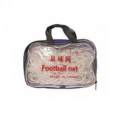 Футбольна сітка (на 3 гравця) Kelme K16XLQC026.9000