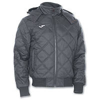 Куртка коротка сіра Joma PARKA OSLO 100080.150 (2XS)