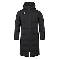 Куртка Kelme чорна 8261MF1014.9000 (3XL)