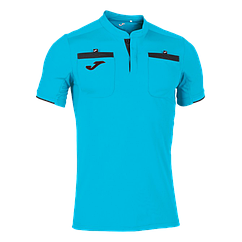 Футболка Joma REFEREE бірюзова 101299.011 (S)