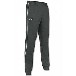 Штани спортивні темно-cірі Joma CAMPUS II 100518.150 (4XS)