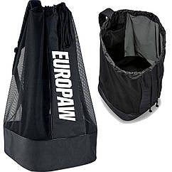 Сумка для м'ячів EUROPAW (12 м'ячів)