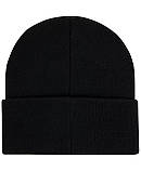 Дитяча шапка біні Levi's 1159842010 (Чорний One size), фото 2