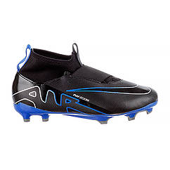 Бутси Nike Zoom Mercurial Superfly 9 Academy Junior FG/MG DJ5623-040 дитячі (38)