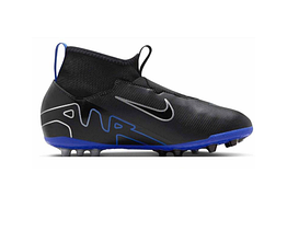Бутси Nike JR ZOO SUPERFLY 9 ACADEMY AG DJ5613-040 дитячі (38.5)