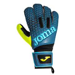 Воротарські рукавиці Joma PREMIER синьо-жовті 401195.301 (12)