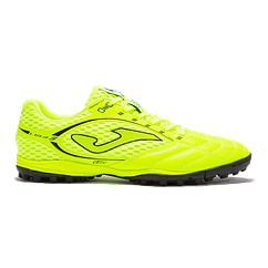 Сороконіжки (шиповки) Joma LIGA 5 жовті LIGS2309TF (45)