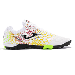 Сороконіжки (шиповки) Joma MAXIMA білі MAXW2442TF (41)