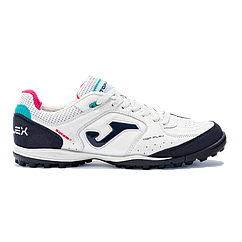 Сороконіжки (шиповки) Joma TOP FLEX біло-чорні TOPS2342TF (44)